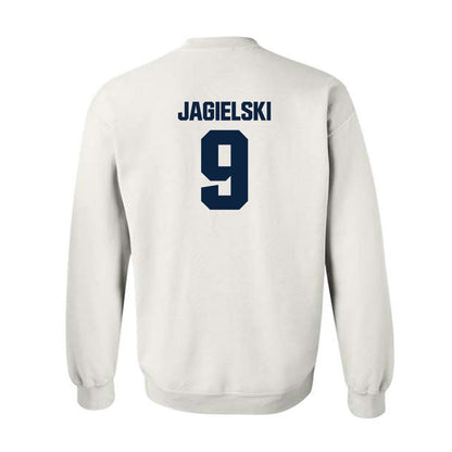 Notre Dame - NCAA Softball : Cassidy Jagielski - Classic Fashion Shersey Crewneck Sweatshirt-1