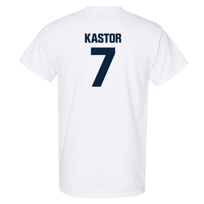 Notre Dame - NCAA Softball : Micaela Kastor - Classic Fashion Shersey T-Shirt-1
