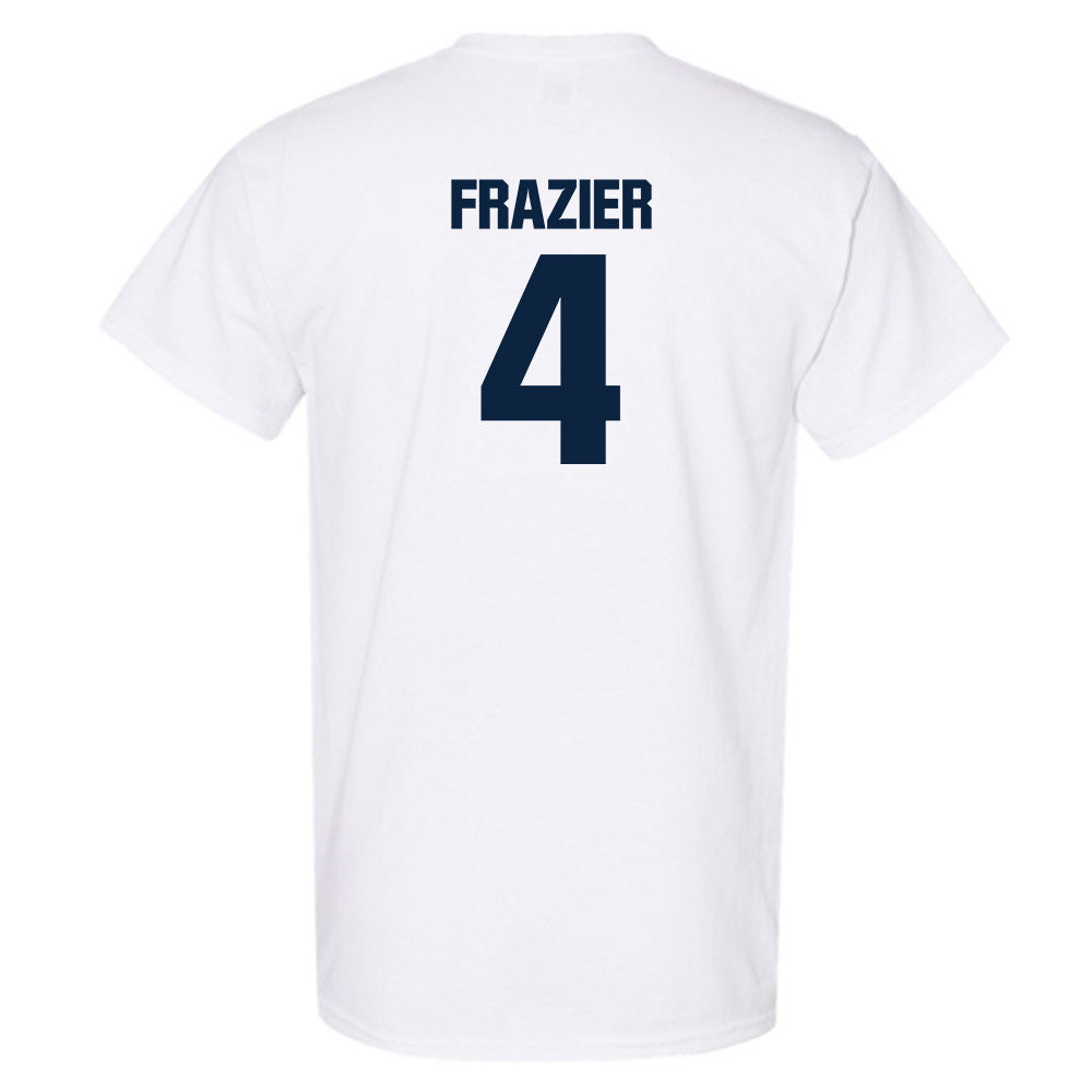 Notre Dame - NCAA Football : Bubba Frazier - Classic Fashion Shersey T-Shirt-1