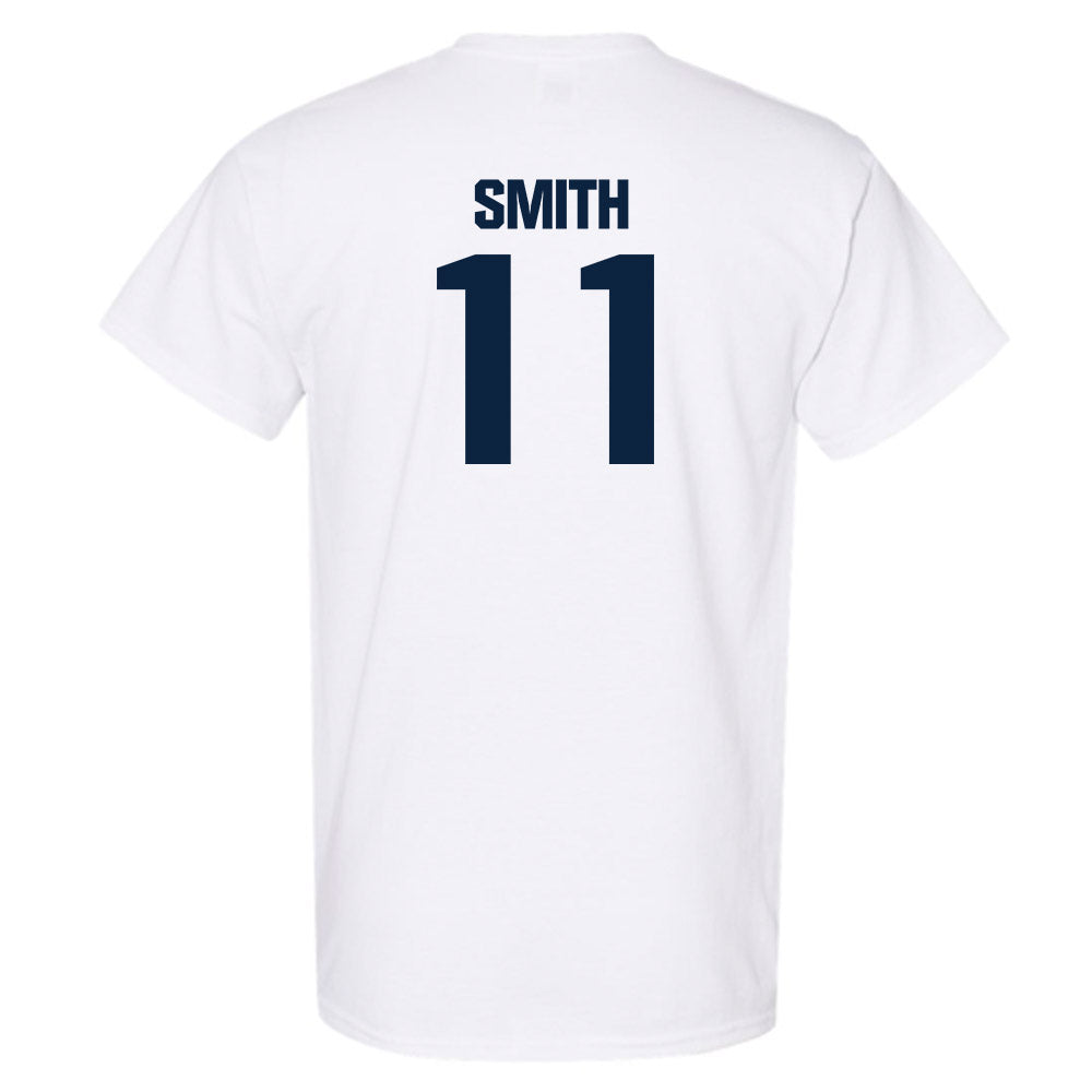 Notre Dame - NCAA Women's Basketball : Jordyn Smith - Classic Fashion Shersey T-Shirt-1