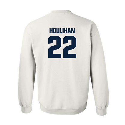 Notre Dame - NCAA Softball : Avery Houlihan - Classic Fashion Shersey Crewneck Sweatshirt-1