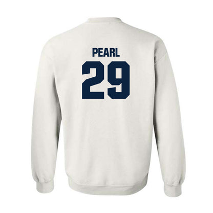 Notre Dame - NCAA Women's Soccer : Rowan Pearl - Classic Fashion Shersey Crewneck Sweatshirt-1