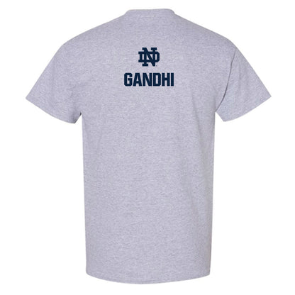 Notre Dame - NCAA Women's Fencing : Sedna Gandhi - Classic Fashion Shersey T-Shirt