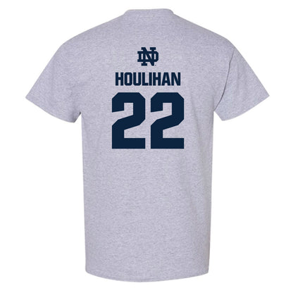 Notre Dame - NCAA Softball : Avery Houlihan - Classic Fashion Shersey T-Shirt-1