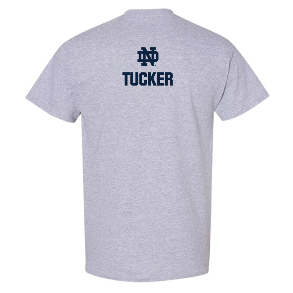 Notre Dame - NCAA Women's Fencing : Ariadna Tucker - Classic Fashion Shersey T-Shirt
