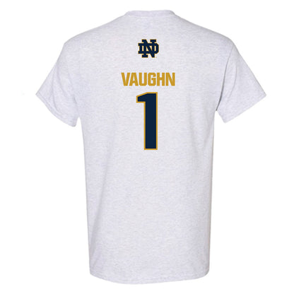 Notre Dame - NCAA Women's Volleyball : Hailie Vaughn - Classic Fashion Shersey T-Shirt-1
