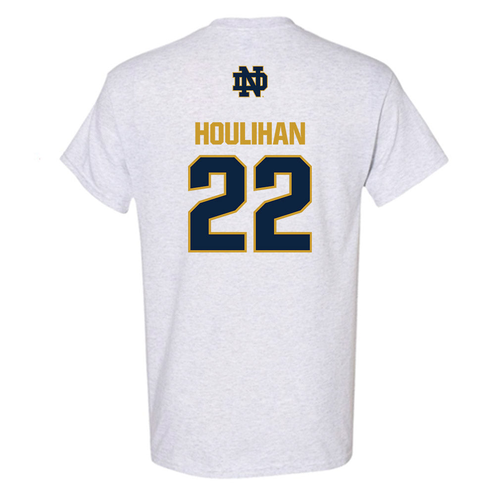 Notre Dame - NCAA Softball : Avery Houlihan - Classic Fashion Shersey T-Shirt-1