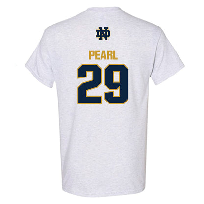 Notre Dame - NCAA Women's Soccer : Rowan Pearl - Classic Fashion Shersey T-Shirt-1