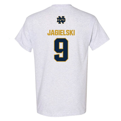 Notre Dame - NCAA Softball : Cassidy Jagielski - Classic Fashion Shersey T-Shirt-1