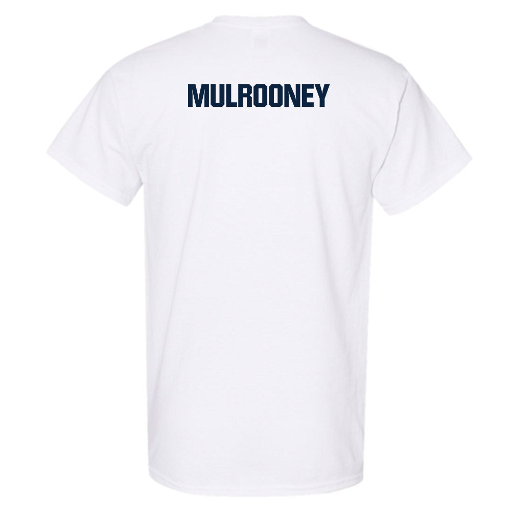 Notre Dame - NCAA Women's Swimming & Diving : Caroline Mulrooney - Classic Fashion Shersey T-Shirt-1