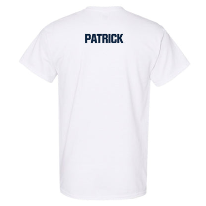 Notre Dame - NCAA Men's Tennis : Nicholas Patrick - Classic Fashion Shersey T-Shirt-1