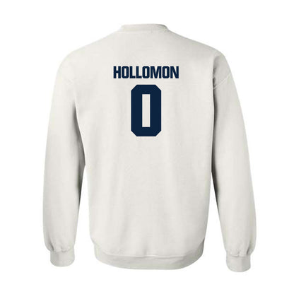 Notre Dame - NCAA Women's Soccer : Jackie Hollomon - Classic Fashion Shersey Crewneck Sweatshirt