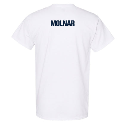 Notre Dame - NCAA Women's Tennis : Bianca Molnar - Classic Fashion Shersey T-Shirt-1