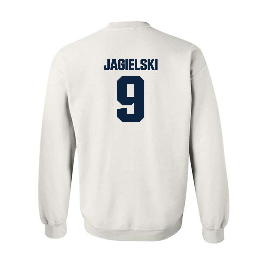 Notre Dame - NCAA Softball : Cassidy Jagielski - Classic Fashion Shersey Crewneck Sweatshirt-1