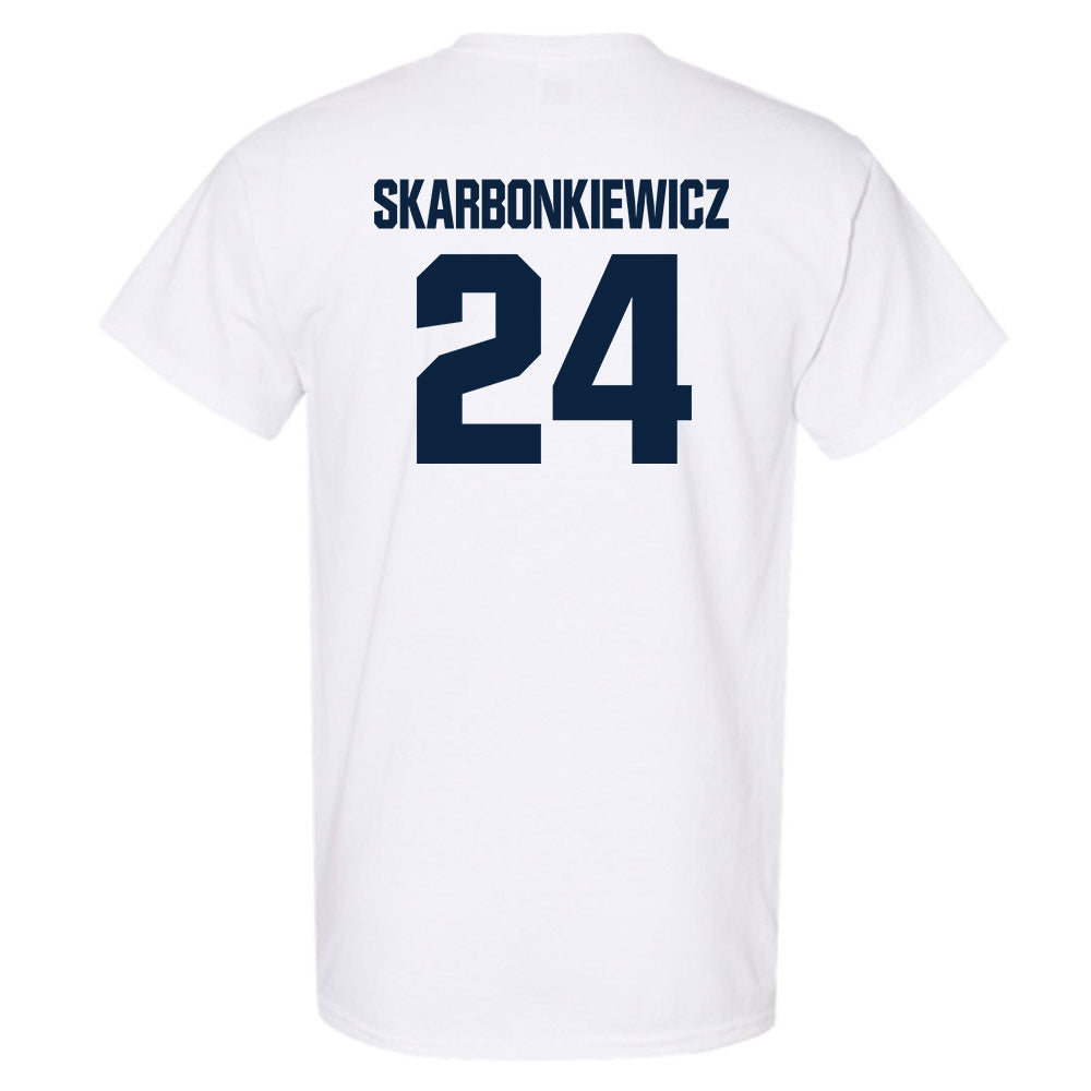 Notre Dame - NCAA Women's Fencing : Magda Skarbonkiewicz - Classic Fashion Shersey T-Shirt