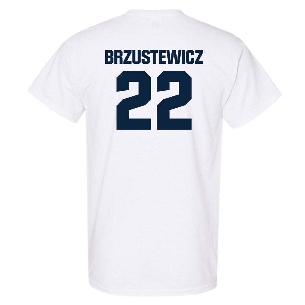Notre Dame - NCAA Baseball : Parker Brzustewicz - Classic Fashion Shersey T-Shirt