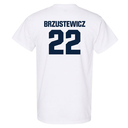 Notre Dame - NCAA Baseball : Parker Brzustewicz - Classic Fashion Shersey T-Shirt