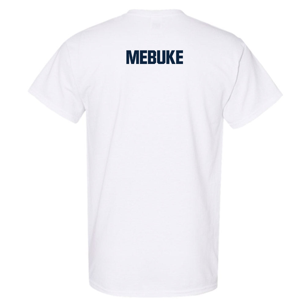 Notre Dame - NCAA Women's Fencing : Barbare Mebuke - Classic Fashion Shersey T-Shirt-1