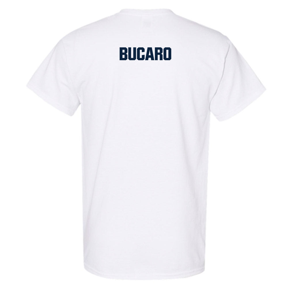 Notre Dame - NCAA Men's Swimming & Diving : Luke Bucaro - Classic Fashion Shersey T-Shirt-1
