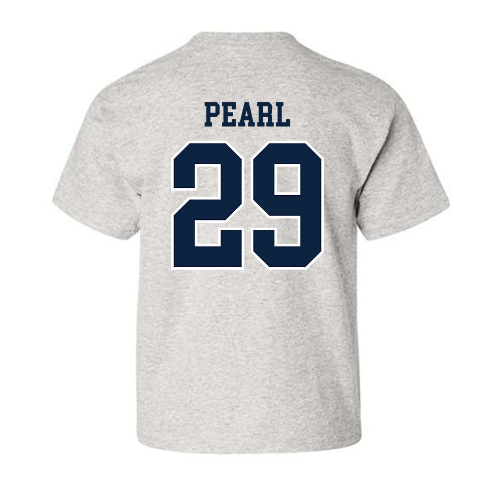 Notre Dame - NCAA Women's Soccer : Rowan Pearl - Classic Shersey Youth T-Shirt-1
