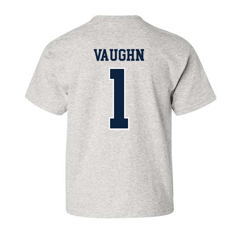 Notre Dame - NCAA Women's Volleyball : Hailie Vaughn - Classic Shersey Youth T-Shirt-1