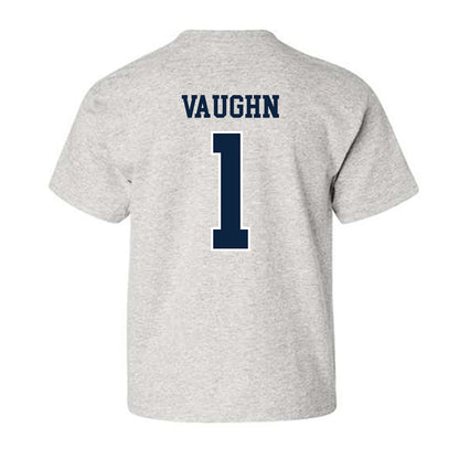 Notre Dame - NCAA Women's Volleyball : Hailie Vaughn - Classic Shersey Youth T-Shirt-1