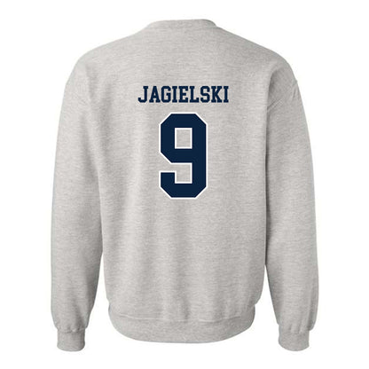 Notre Dame - NCAA Softball : Cassidy Jagielski - Classic Shersey Crewneck Sweatshirt-1