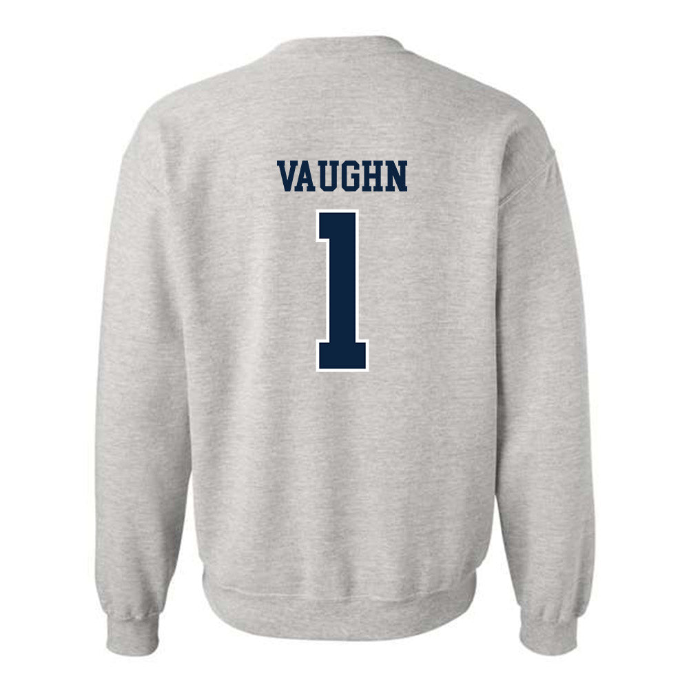 Notre Dame - NCAA Women's Volleyball : Hailie Vaughn - Classic Shersey Crewneck Sweatshirt-1