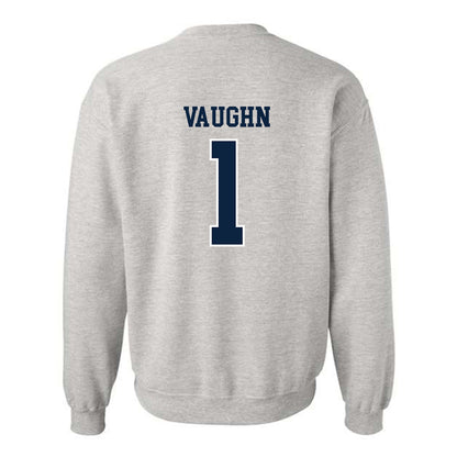 Notre Dame - NCAA Women's Volleyball : Hailie Vaughn - Classic Shersey Crewneck Sweatshirt-1
