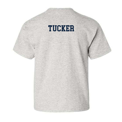 Notre Dame - NCAA Women's Fencing : Ariadna Tucker - Classic Shersey Youth T-Shirt