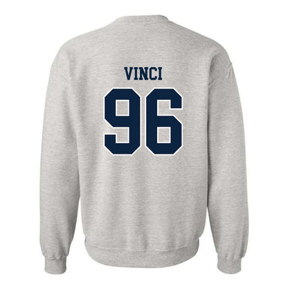 Notre Dame - NCAA Football : Joseph Vinci - Classic Shersey Crewneck Sweatshirt-1
