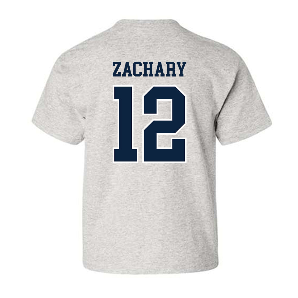 Notre Dame - NCAA Softball : Ava Zachary - Classic Shersey Youth T-Shirt-1