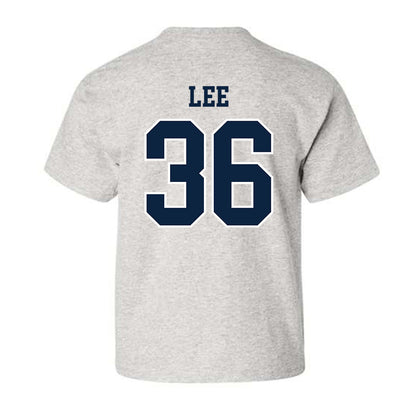 Notre Dame - NCAA Baseball : Oisin Lee - Classic Shersey Youth T-Shirt