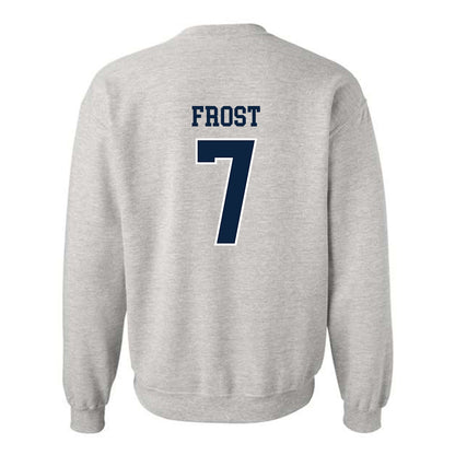Notre Dame - NCAA Men's Basketball : Ryder Frost - Classic Shersey Crewneck Sweatshirt-1
