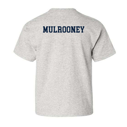 Notre Dame - NCAA Women's Swimming & Diving : Caroline Mulrooney - Classic Shersey Youth T-Shirt-1