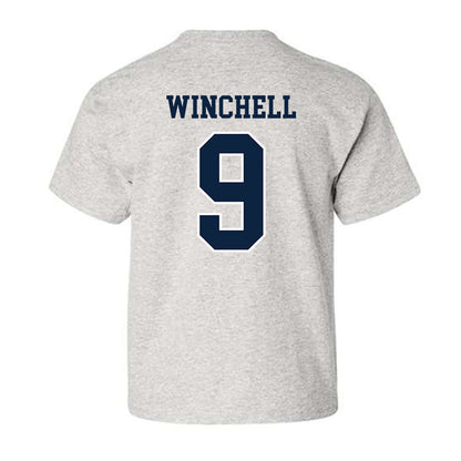 Notre Dame - NCAA Softball : Mickey Winchell - Classic Shersey Youth T-Shirt-1