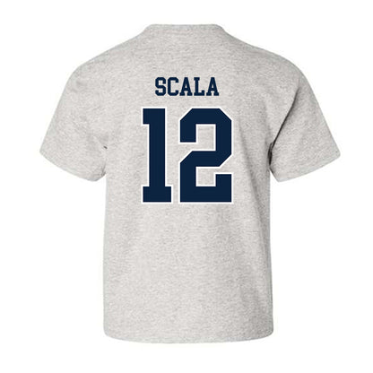 Notre Dame - NCAA Men's Soccer : Ethan Scala - Classic Shersey Youth T-Shirt-1