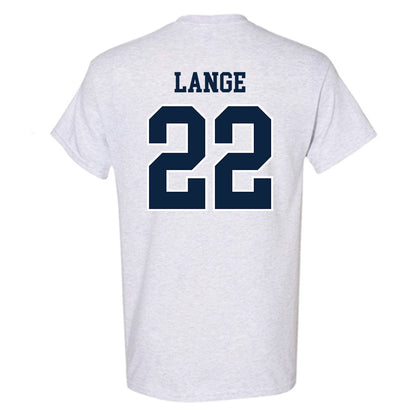 Notre Dame - NCAA Women's Volleyball : Ava Lange - Classic Shersey T-Shirt-1