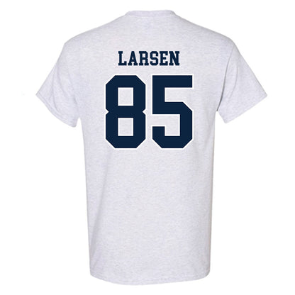 Notre Dame - NCAA Football : Jack Larsen - Classic Shersey T-Shirt-1