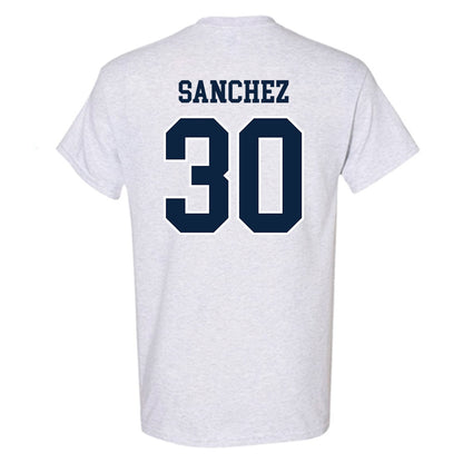 Notre Dame - NCAA Women's Basketball : Gisela Sanchez - Classic Shersey T-Shirt-1
