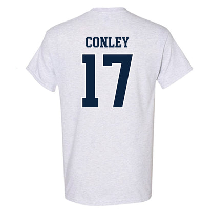 Notre Dame - NCAA Women's Lacrosse : Angie Conley - Classic Shersey T-Shirt-1