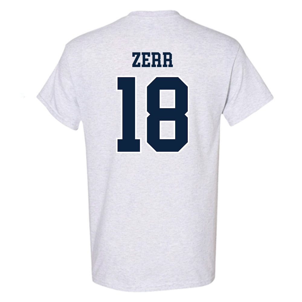 Notre Dame - NCAA Baseball : Aiden Zerr - Classic Shersey T-Shirt-1