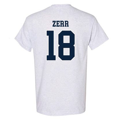 Notre Dame - NCAA Baseball : Aiden Zerr - Classic Shersey T-Shirt-1