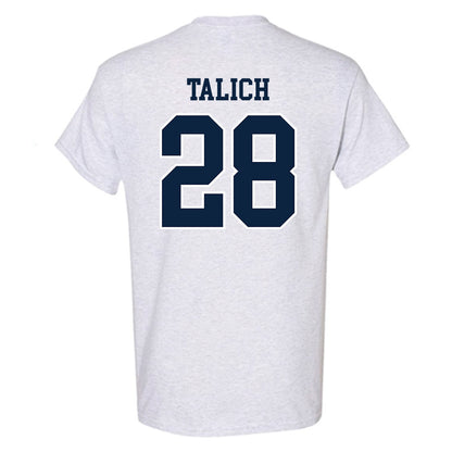 Notre Dame - NCAA Football : Luke Talich - Classic Shersey T-Shirt-1
