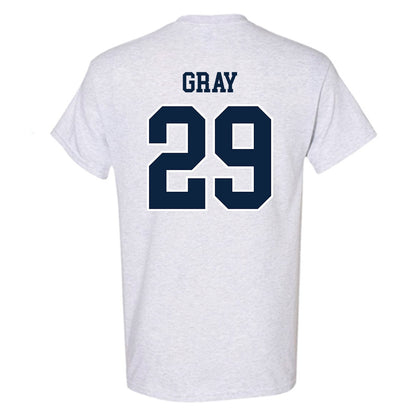 Notre Dame - NCAA Football : Christian Gray - Classic Shersey T-Shirt-1