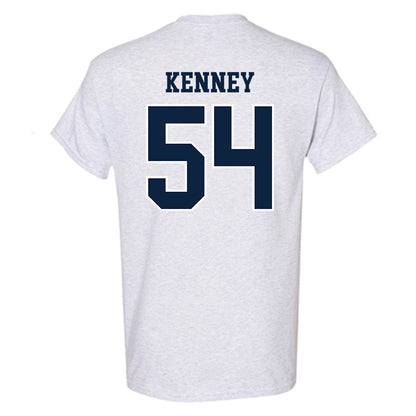 Notre Dame - NCAA Men's Lacrosse : James Kenney - Classic Shersey T-Shirt