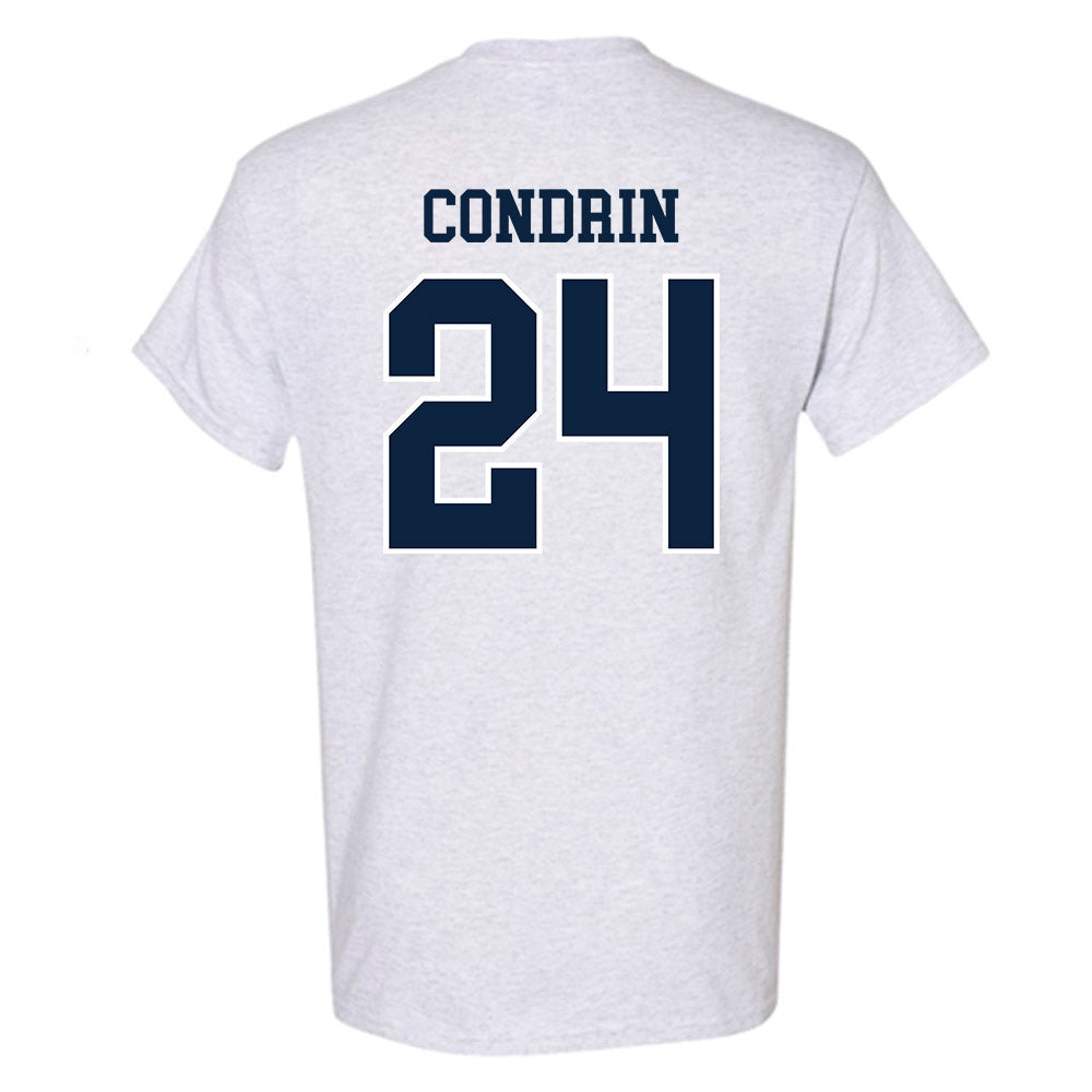Notre Dame - NCAA Baseball : Luke Condrin - Classic Shersey T-Shirt-1