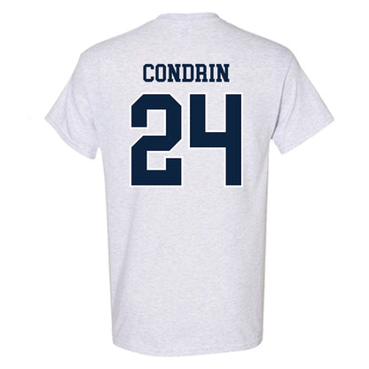Notre Dame - NCAA Baseball : Luke Condrin - Classic Shersey T-Shirt-1