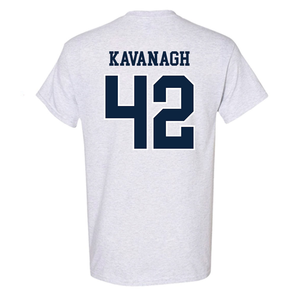 Notre Dame - NCAA Women's Lacrosse : Ingrid Kavanagh - Classic Shersey T-Shirt-1