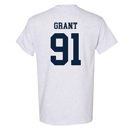 Notre Dame - NCAA Men's Lacrosse : Griffin Grant - Classic Shersey T-Shirt-1